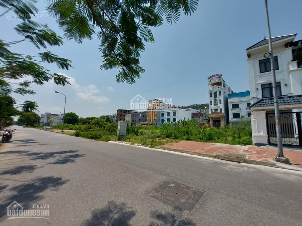 Bán đất tuyến 2 mặt đường trần nhân tông, khu đô thị cựu viên, phường kiến an, tp hải phòng.