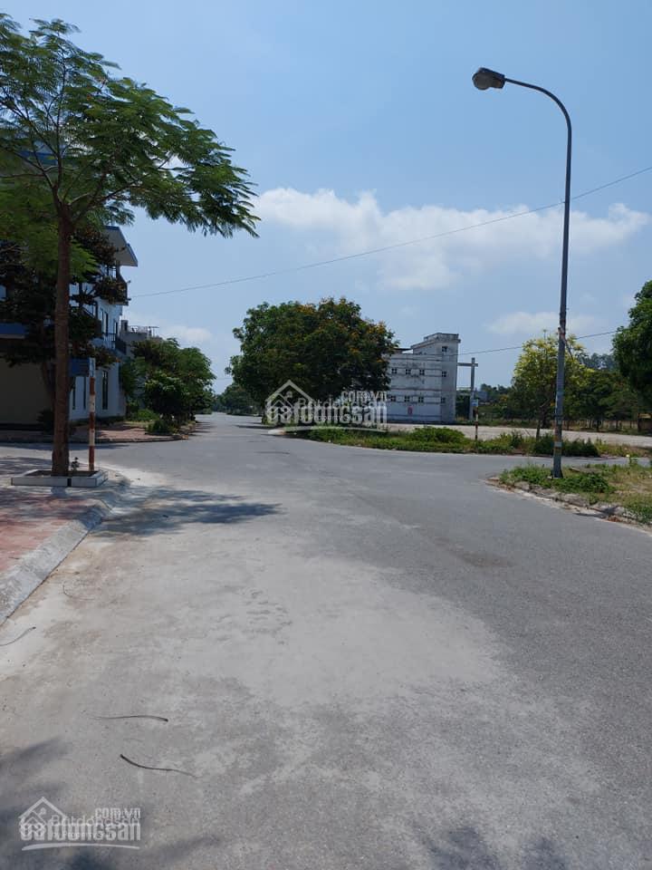 Bán đất tuyến 2 mặt đường trần nhân tông, khu đô thị cựu viên, phường kiến an, tp hải phòng.
