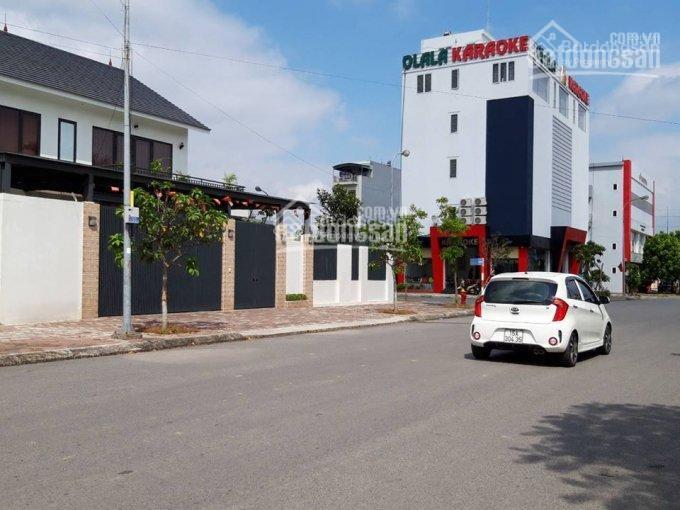 Bán đất tuyến 2 mặt đường trần nhân tông, khu đô thị cựu viên, phường kiến an, tp hải phòng.