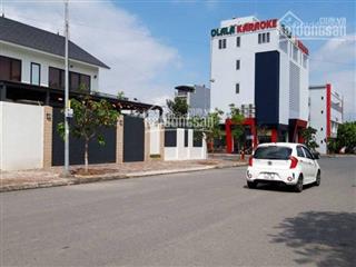 Bán đất tuyến 2 mặt đường trần nhân tông, khu đô thị cựu viên, phường kiến an, tp hải phòng.