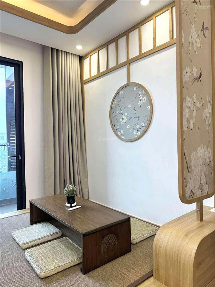 Căn hộ 2,5pn phong cách japandi siêu đẹp ạ