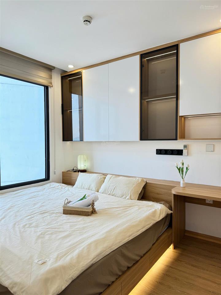 Căn hộ 2,5pn phong cách japandi siêu đẹp ạ