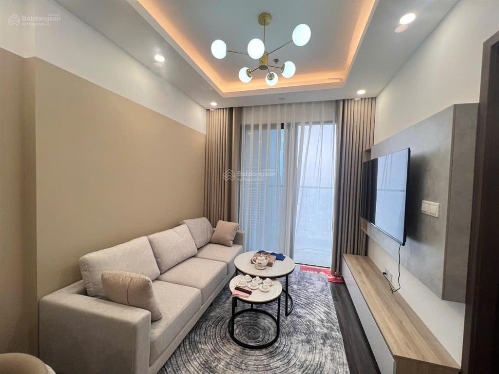 Căn 2pn 2wc to nhất tại hoàng huy commerce chỉ 2,55 tỷ
