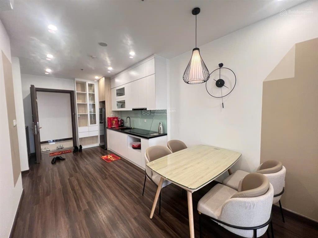 Căn 2pn 2wc to nhất tại hoàng huy commerce chỉ 2,55 tỷ