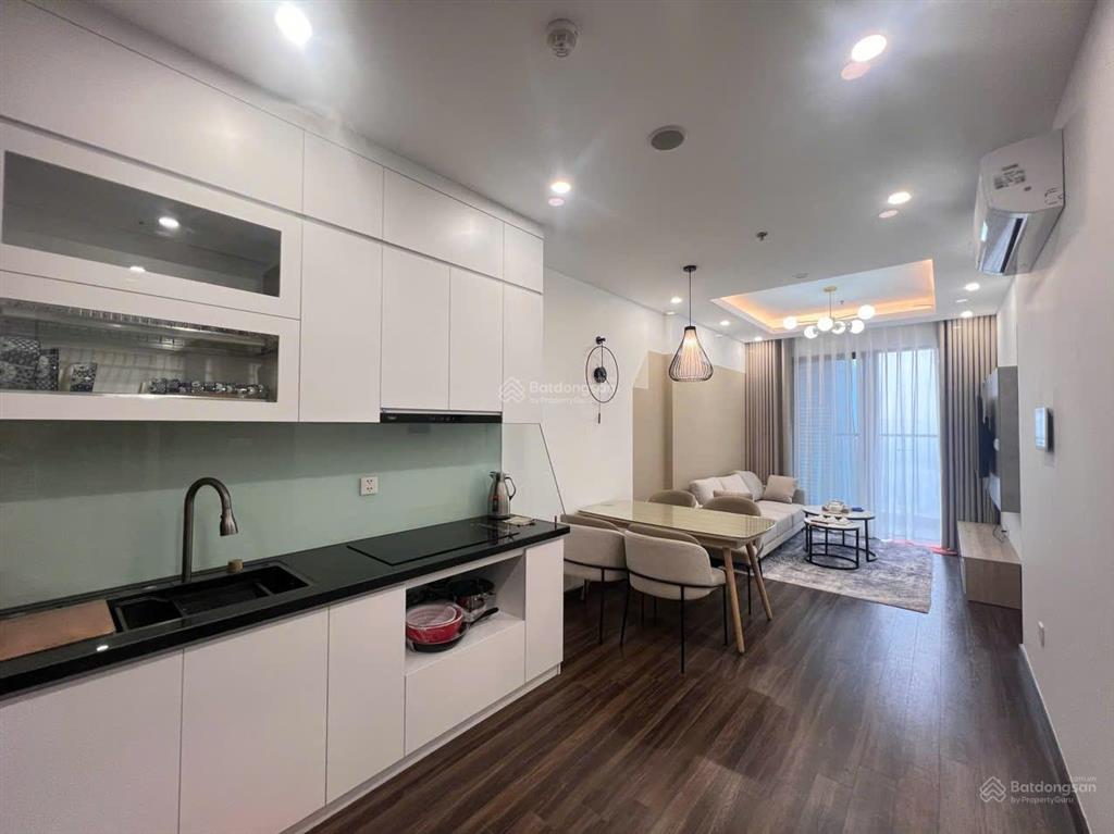 Căn 2pn 2wc to nhất tại hoàng huy commerce chỉ 2,55 tỷ