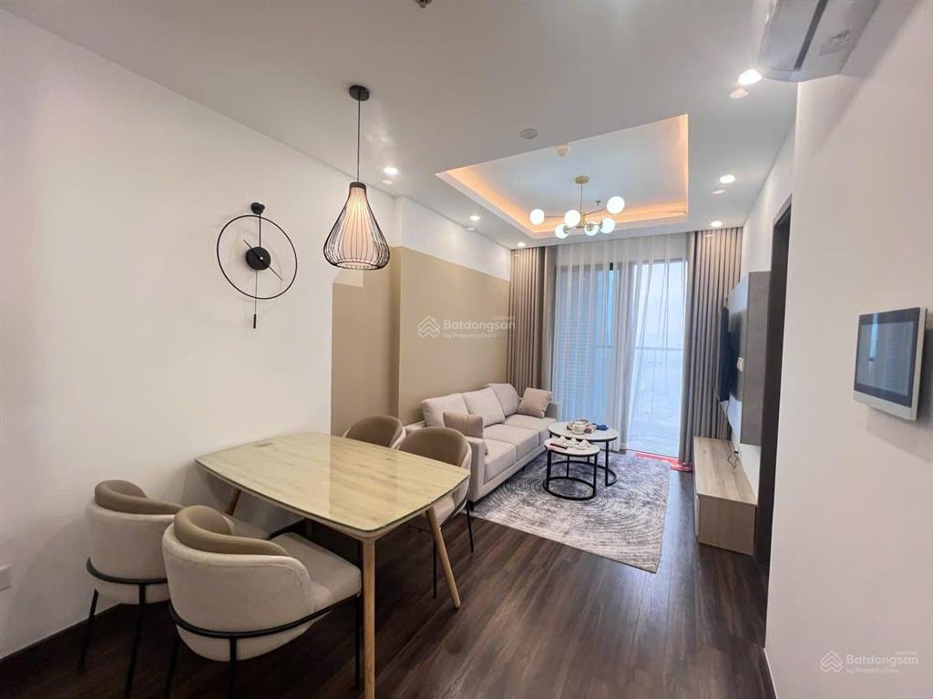 Căn 2pn 2wc to nhất tại hoàng huy commerce chỉ 2,55 tỷ