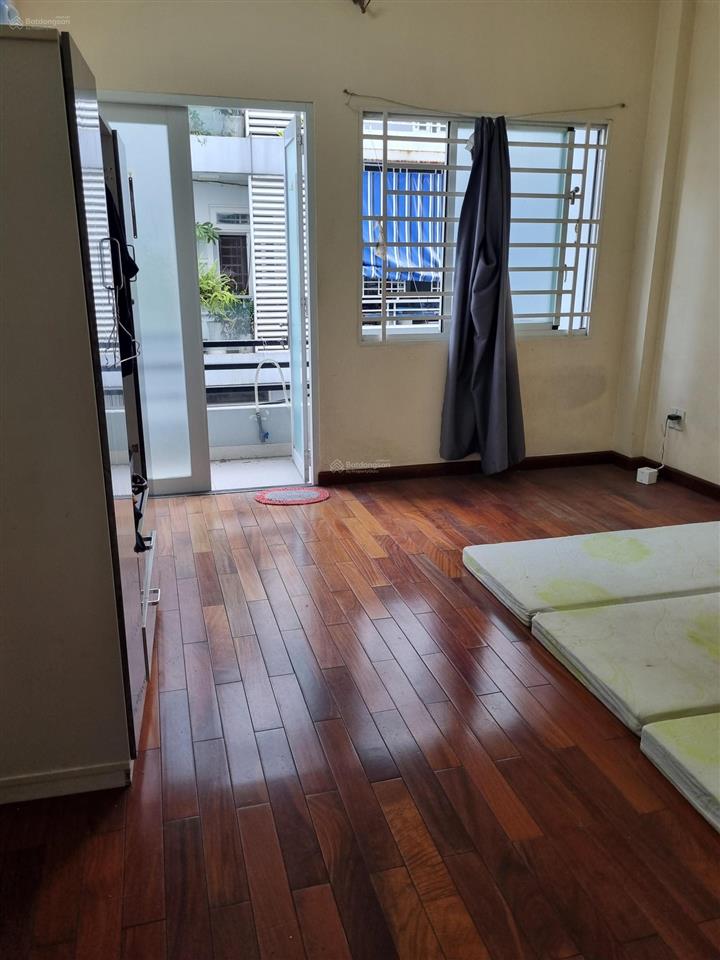 Phòng cho thuê mới, an toàn, sinh viên, gần đh sư phạm đh sài gòn (an dương vương x nguyễn văn cừ)