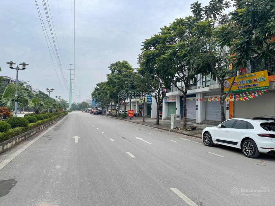 Cho thuê nguyên căn lk, bt hoàn thiện đẹp tại kđt tasco foresa xuânphươngtrịnh văn bô, nam từ liêm