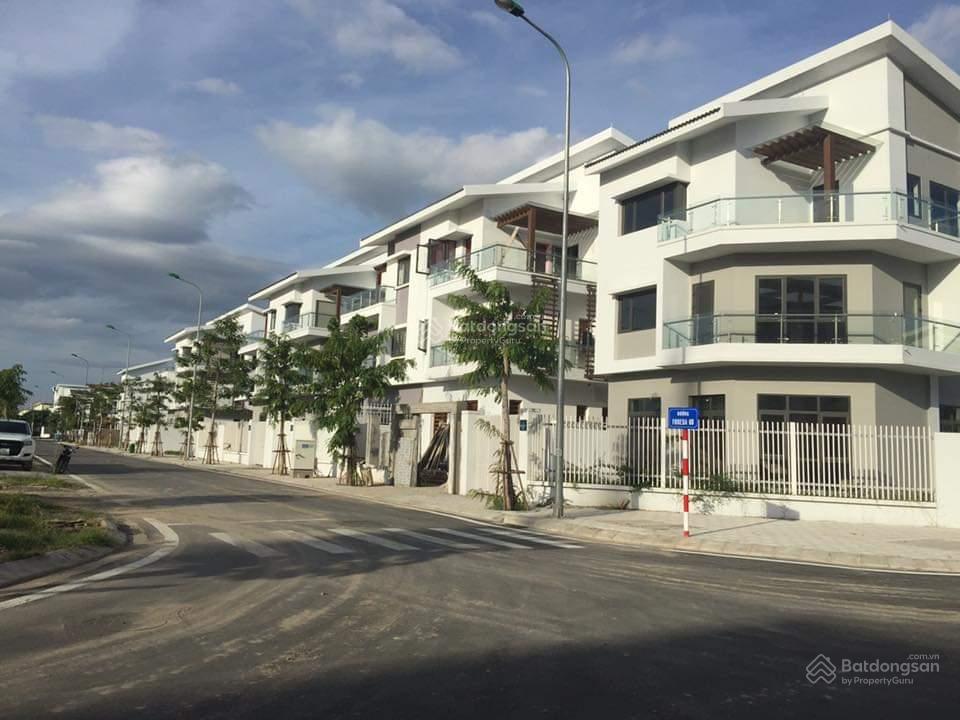 Cho thuê nguyên căn lk, bt hoàn thiện đẹp tại kđt tasco foresa xuânphươngtrịnh văn bô, nam từ liêm