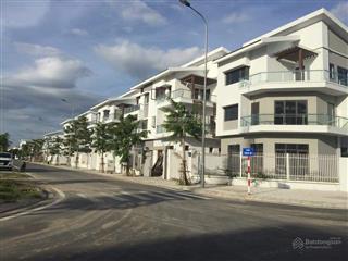 Cho thuê nguyên căn lk, bt hoàn thiện đẹp tại kđt tasco foresa xuânphươngtrịnh văn bô, nam từ liêm