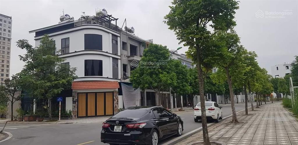 Cho thuê nguyên căn lk, bt hoàn thiện đẹp tại kđt tasco foresa xuânphươngtrịnh văn bô, nam từ liêm