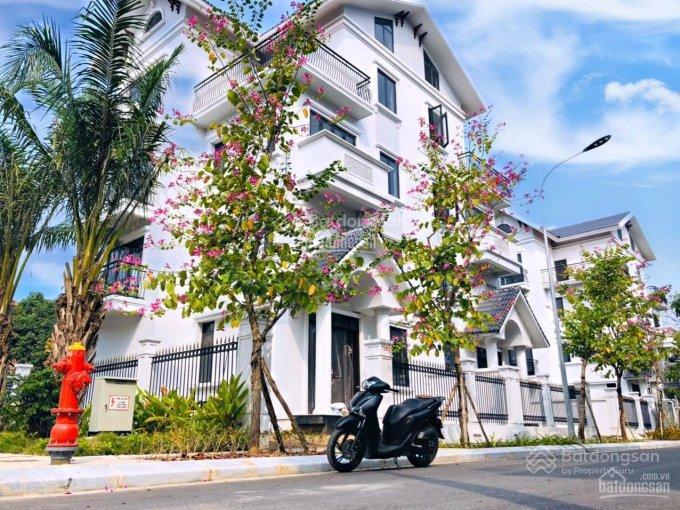 Cho thuê nguyên căn lk, bt hoàn thiện đẹp tại kđt tasco foresa xuânphươngtrịnh văn bô, nam từ liêm