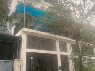 Chính chủ bán căn liền kề 90m2 hoàn thiện full sẵn vào ở kđt foresa xuân phương.  0934 500 ***