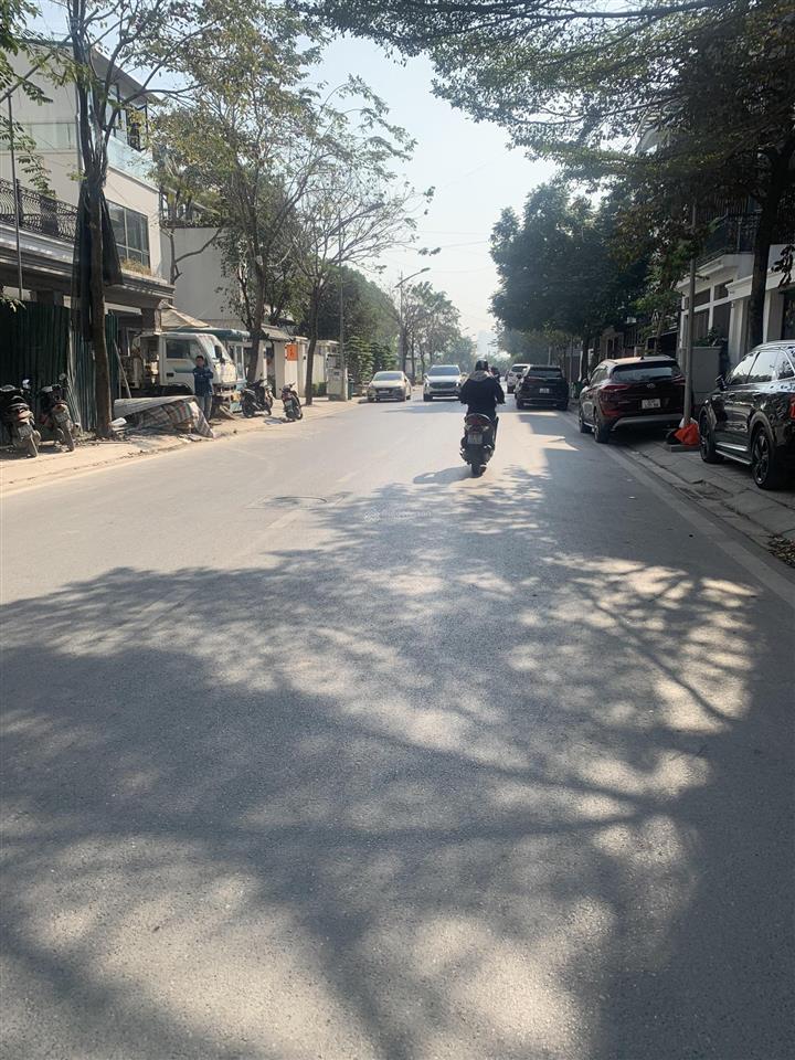 Chính chủ bán căn liền kề 90m2 hoàn thiện full sẵn vào ở kđt foresa xuân phương.  0934 500 ***