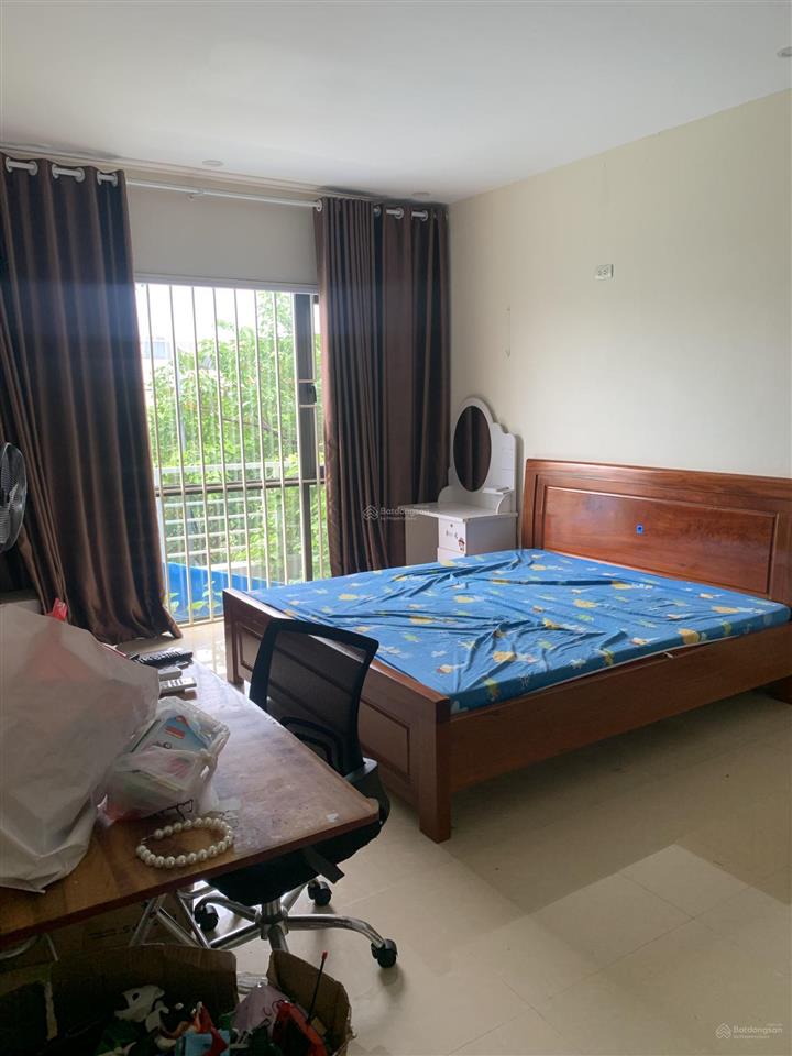 Chính chủ bán căn liền kề 90m2 hoàn thiện full sẵn vào ở kđt foresa xuân phương.  0934 500 ***