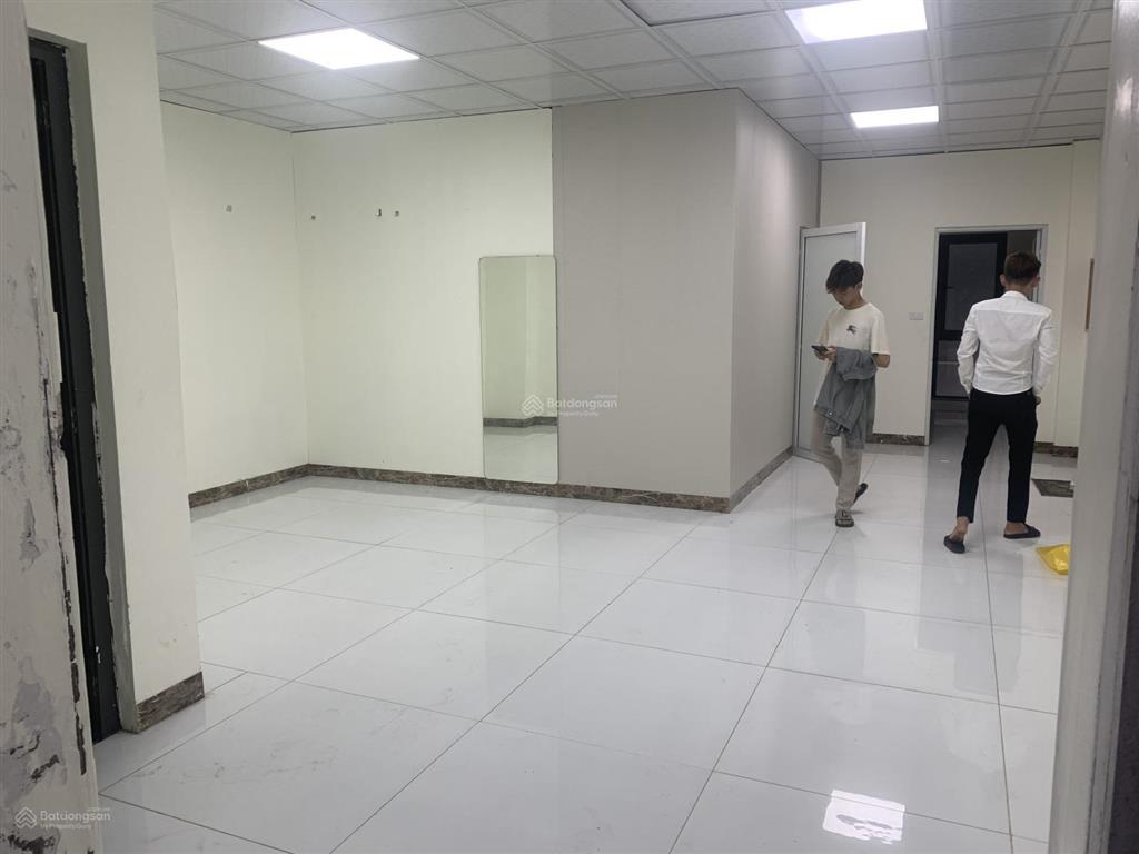 Cho thuê biệt thự sân vườn 185m2 x 3t, giá 20tr/th sàn để làm kho vp, online kđt foresa xuân phương
