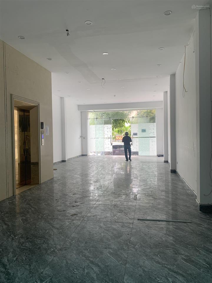 Cần bán song lập 165m2 giá tốt, vị trí đẹp, hướng đn, gần công viên kđt tasco foresa xuân phương