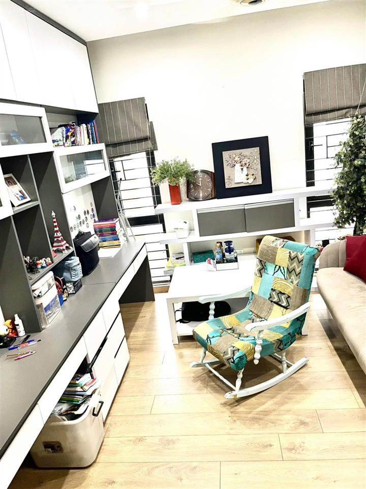 Cần bán song lập 165m2 giá tốt, vị trí đẹp, hướng đn, gần công viên kđt tasco foresa xuân phương
