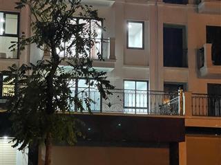 Bán liền kề 2 mặt tiền tasco xuân phương, nam từ liêm. diện tích 120m² mt 6m  kd tốt