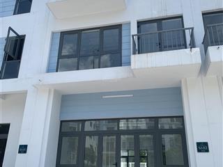 Shophouse mặt đường 40m văn tiễn dung kéo dài  đường 70 khu khu đô thị tasco foresa. nam từ liêm