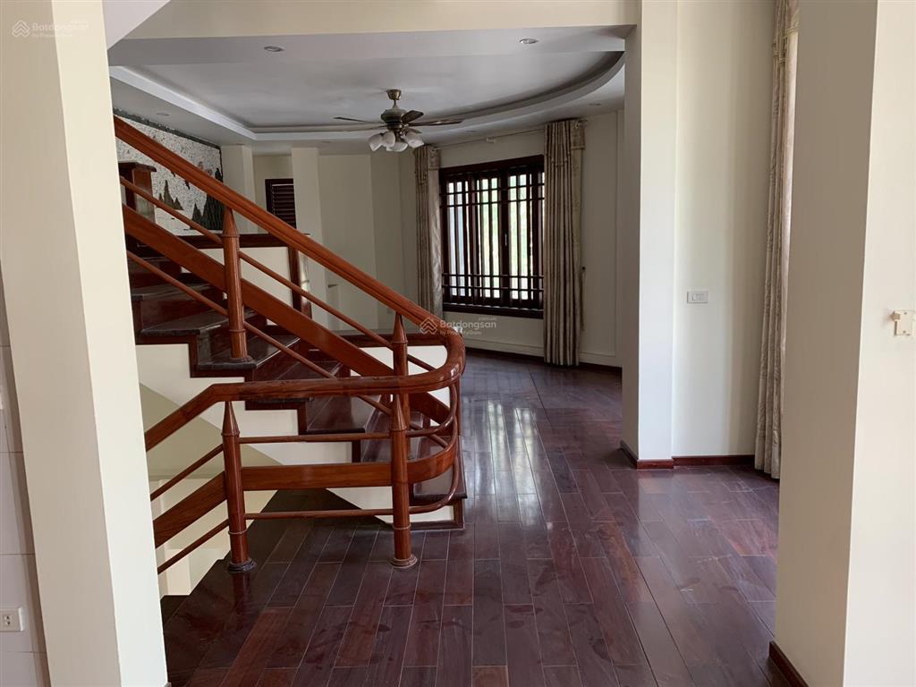 Hàng hiếm lk góc 5 tầng 97.6m² view đường 70 đang mở, tiềm năng tăng giá cao khu đô thị xuân phương