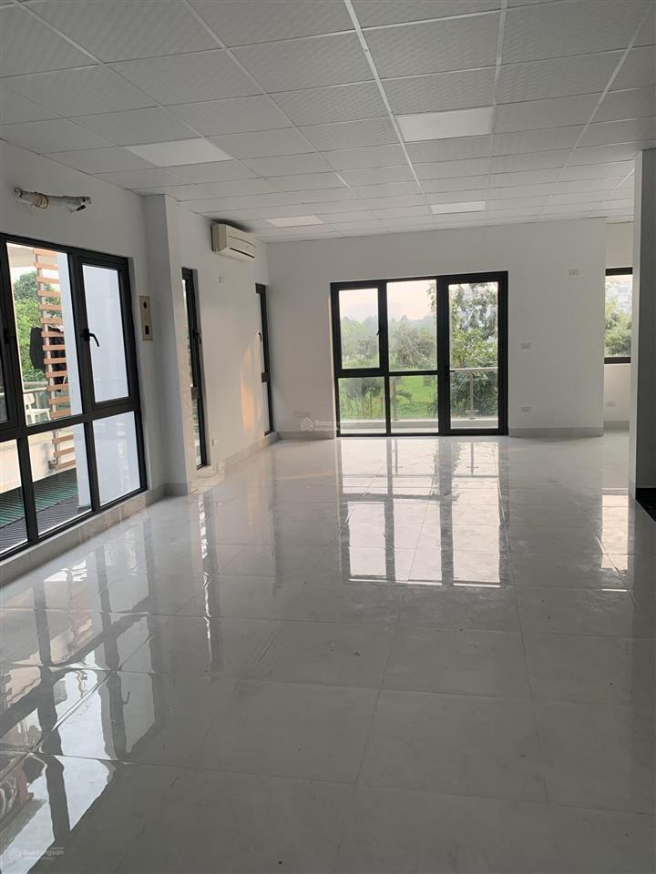 Cho thuê căn lk biệt thự siêu đẹp ở khu đô thị tasco foresa trịnh văn bô, xuân phương xe tải đỗ cửa