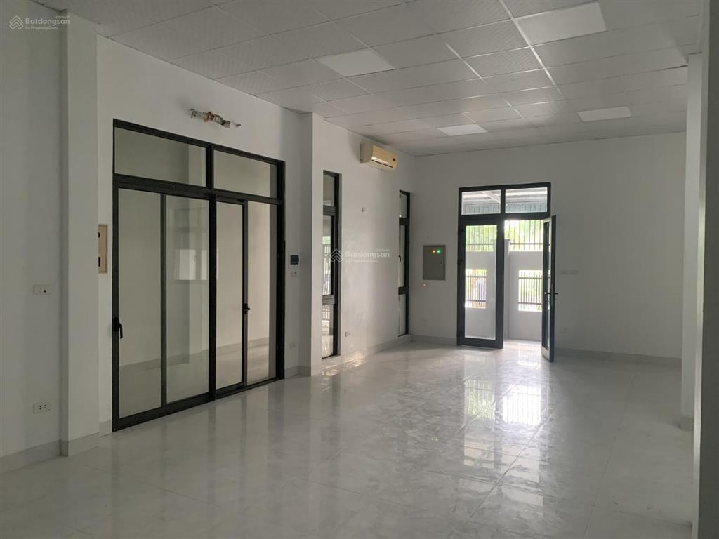 Cho thuê căn lk biệt thự siêu đẹp ở khu đô thị tasco foresa trịnh văn bô, xuân phương xe tải đỗ cửa