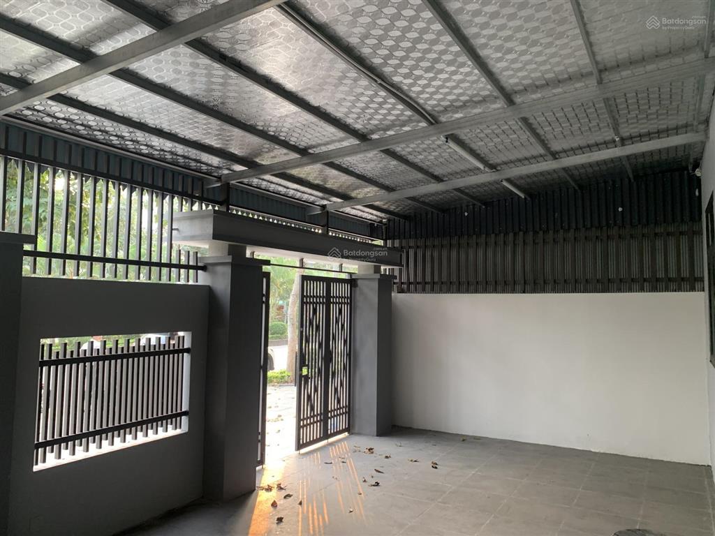 Cho thuê căn lk biệt thự siêu đẹp ở khu đô thị tasco foresa trịnh văn bô, xuân phương xe tải đỗ cửa