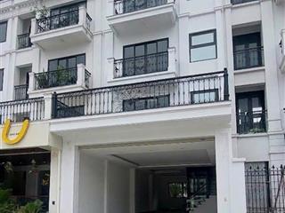 Cho thuê căn lk biệt thự siêu đẹp ở khu đô thị tasco foresa trịnh văn bô, xuân phương xe tải đỗ cửa