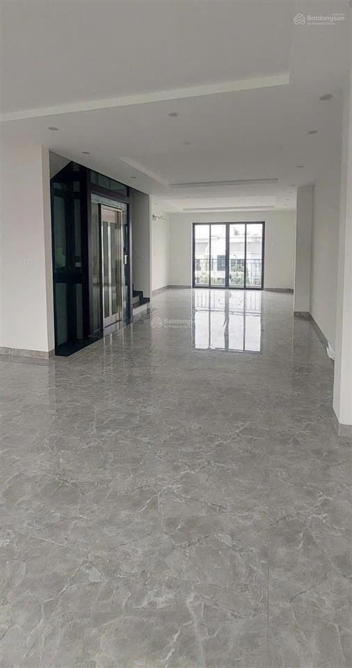 Cho thuê căn lk biệt thự siêu đẹp ở khu đô thị tasco foresa trịnh văn bô, xuân phương xe tải đỗ cửa