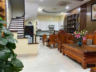 Cần cho thuê nhà liền kề 90m2 3 tầng full nội thất ở, giá 20tr/th. kđt foresa tasco xuân phương