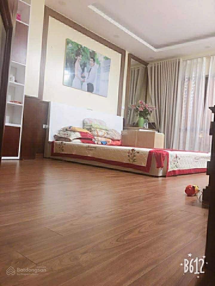 Cần cho thuê nhà liền kề 90m2 3 tầng full nội thất ở, giá 20tr/th. kđt foresa tasco xuân phương