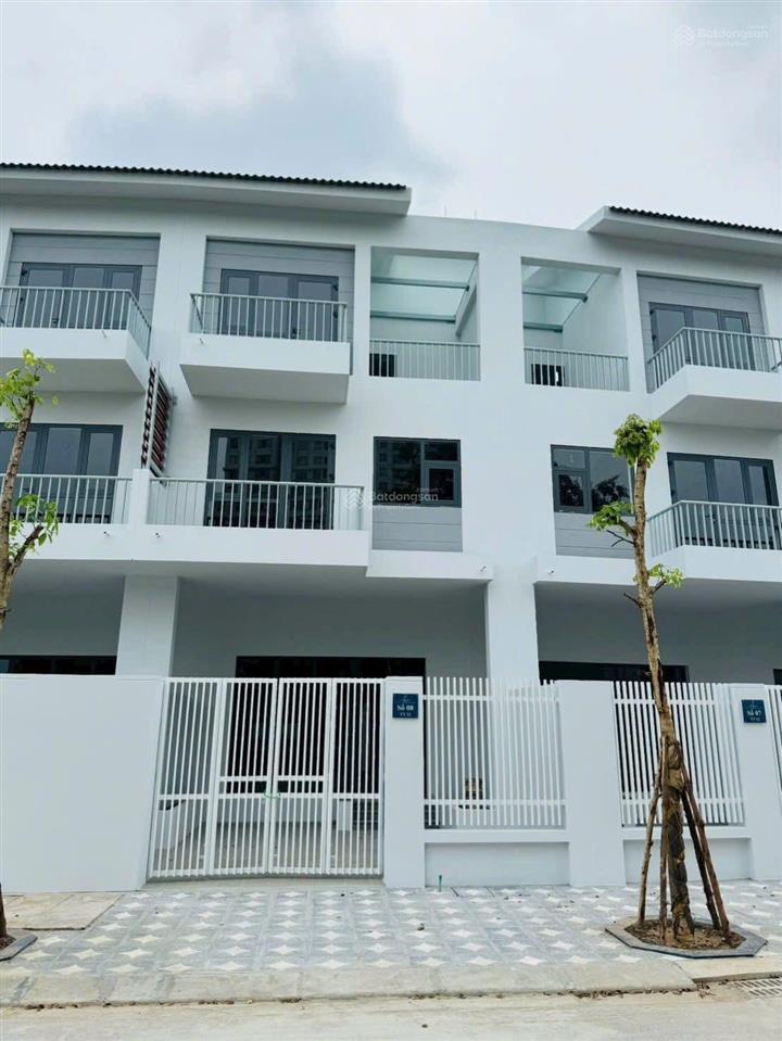 Quỹ căn t6, chủ cần tiền gửi bán biệt thựlk kđt tasco foresa villaxuân phương giá tốt 0934 500 ***