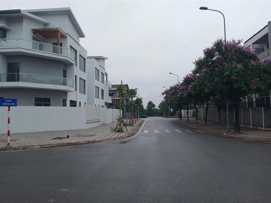 Quỹ căn t6, chủ cần tiền gửi bán biệt thựlk kđt tasco foresa villaxuân phương giá tốt 0934 500 ***