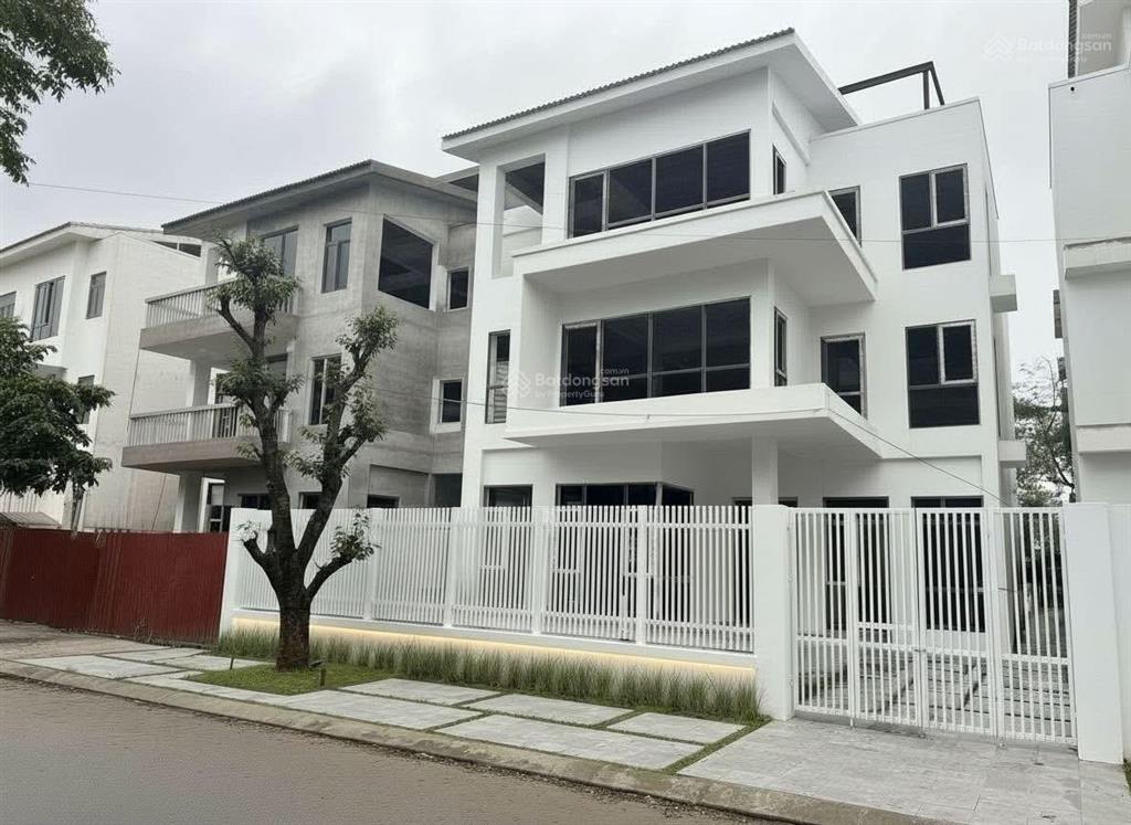 Quỹ căn t6, chủ cần tiền gửi bán biệt thựlk kđt tasco foresa villaxuân phương giá tốt 0934 500 ***