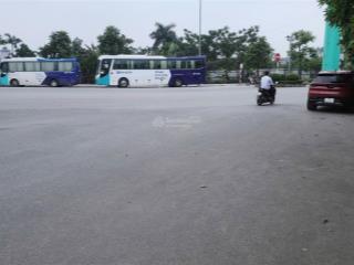 Cho thuê mặt sàn 90m2 tầng 1 phù hợp làm văn phòng, kho hàng kđt foresa xuân phương. giá 7,5tr/th