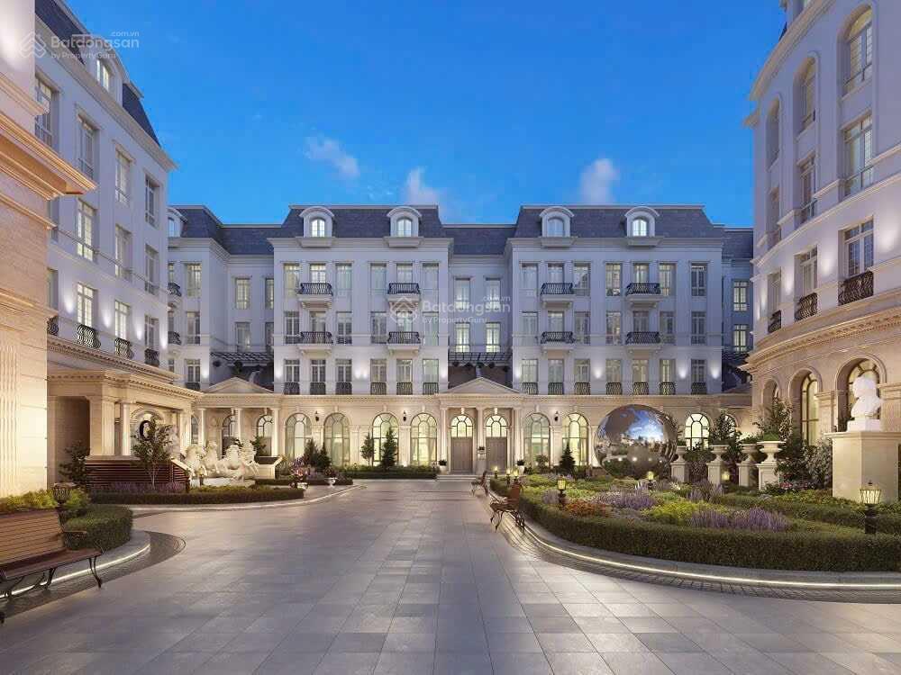 Chuyển nhượng căn biệt thự dự án grandeur palace 138b giảng võ  ba đình.