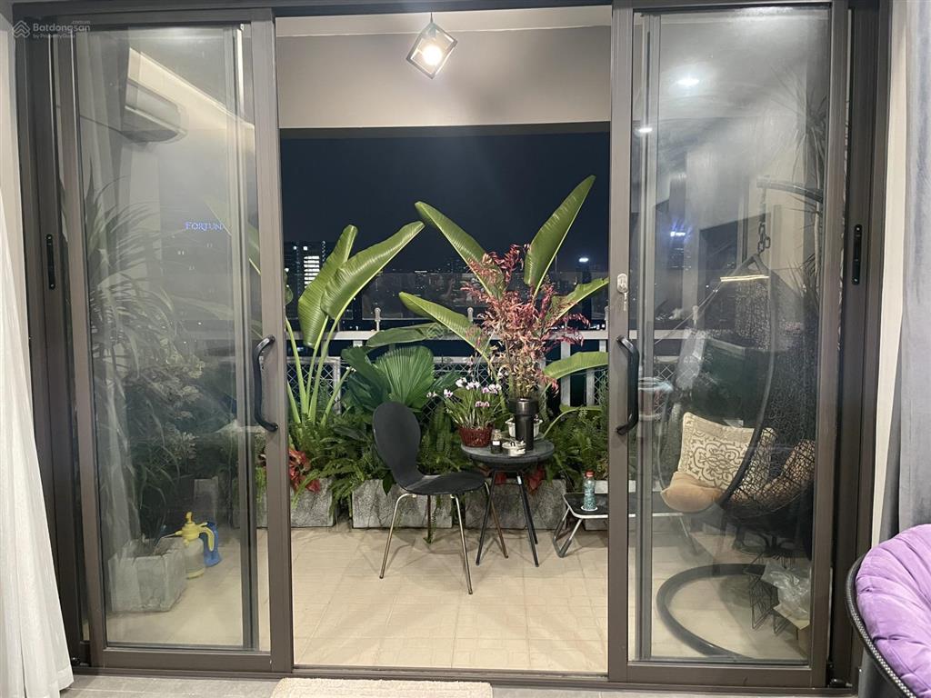 Bán căn hộ 3 phòng ngủ chung cư artex building 172 ngọc khánh
