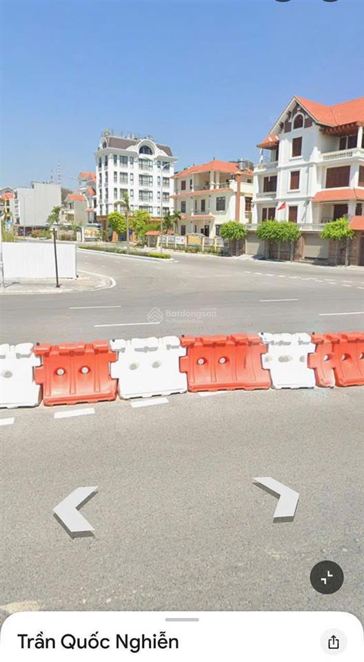 Chính chủ cần bán lô đất khu đô thị cột 5  cột 8 mở rộng phường hạ long, thành phố hạ long.