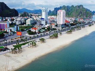 Cần bán lô đất khu đô thị cột 5  cột 8 mở rộng, thành phố hạ long.