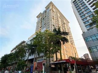 Bán căn hộ chung cư 172 ngọc khánh  ba đình