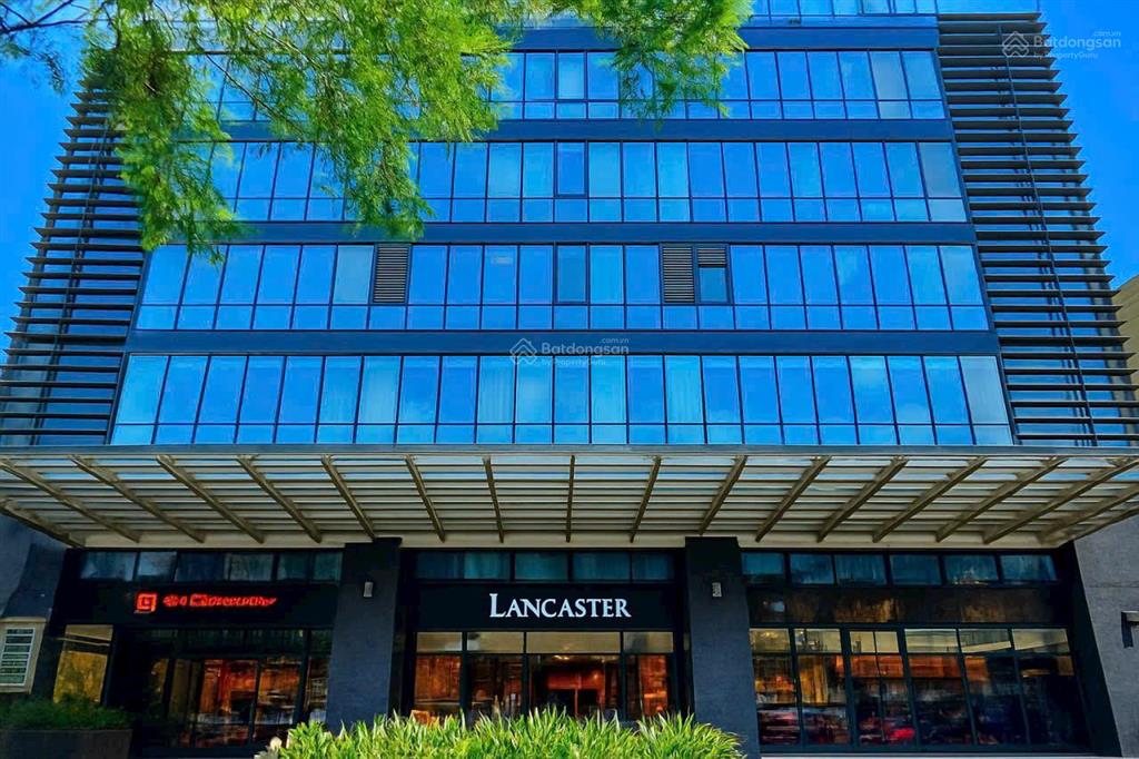 Cần bán căn hộ chung cư cao cấp toà nhà lancaster  20 phố núi trúc  ba đình.