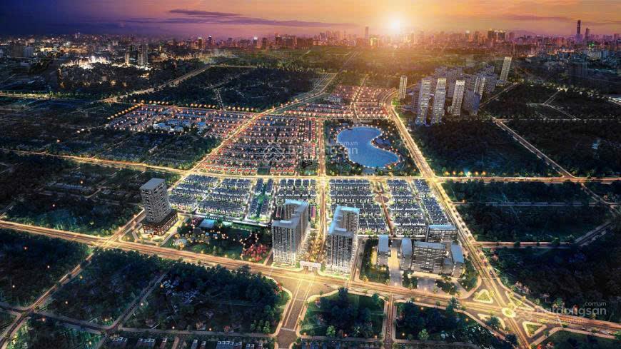 Chính chủ cần bán căn hộ anland complex nam cường  kđt dương nội  hn