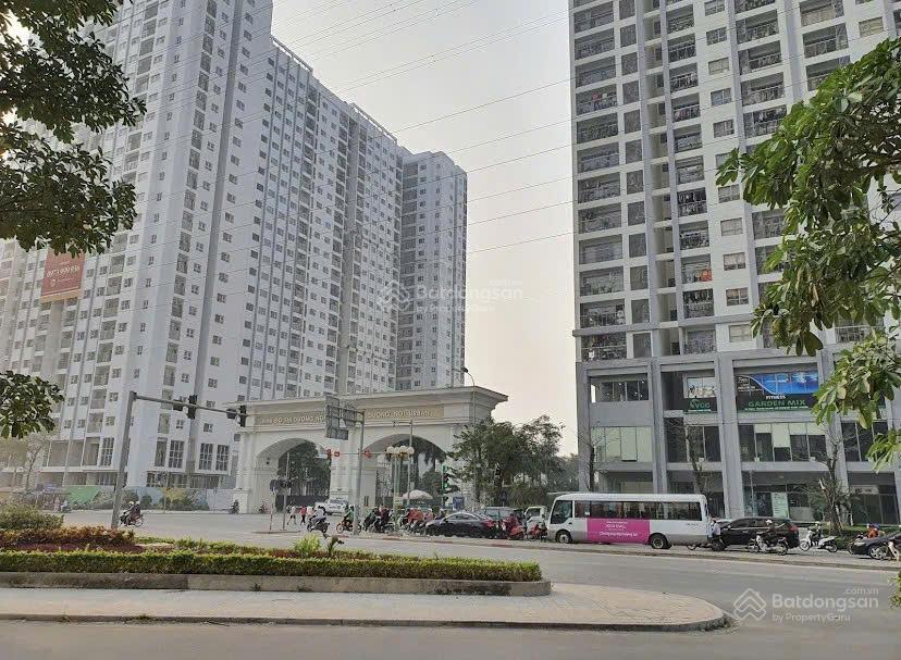 Chính chủ cần bán căn hộ anland complex nam cường  kđt dương nội  hn