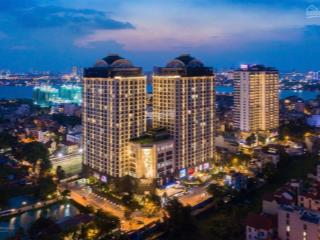 Bán căn hộ chung cư cao cấp d'. le roi soleil 59 xuân diệu, tây hồ, hn