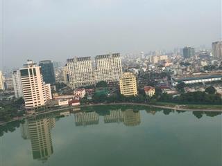 Chính chủ cần bán căn hộ 2 phòng ngủ chung cư d2 giảng võ.
