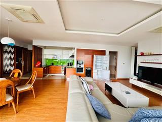 Bán căn hộ 3 phòng ngủ chung cư artex 172 phố ngọc khánh  ba đình.
