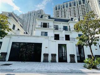 Bán căn biệt thự roman plaza, hải phát, đường tố hữu, quận nam từ liêm, hà nội.