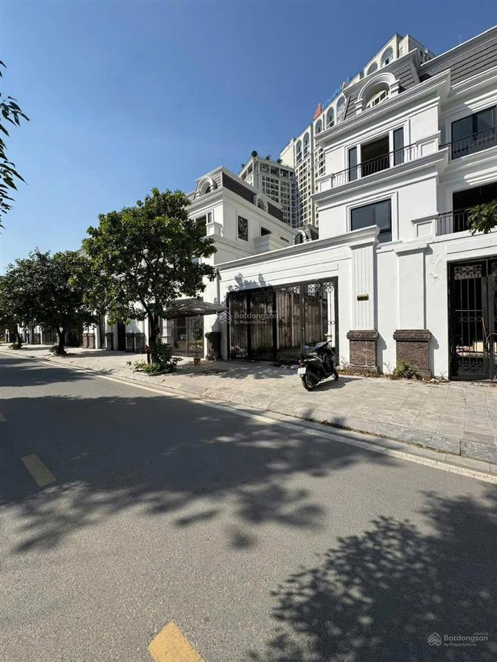 Bán căn biệt thự roman plaza, hải phát, đường tố hữu, quận nam từ liêm, hà nội.