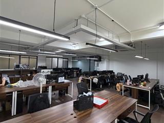 Cho thuê văn phòng đường nguyễn đình chiểu, trung tâm quận 1, không gian hiện đại, chuyên nghiệp
